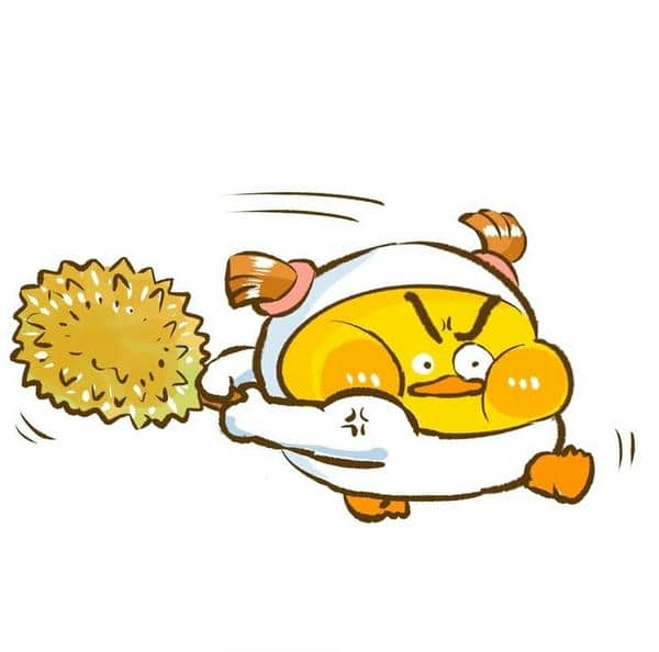 Hình ảnh meme đánh nhau không
