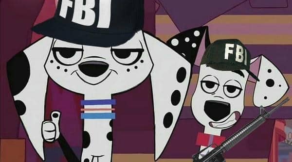 Tổng hợp 99+ hình ảnh chế FBI meme hài hước thú vị 11 Hình ảnh meme fbi
