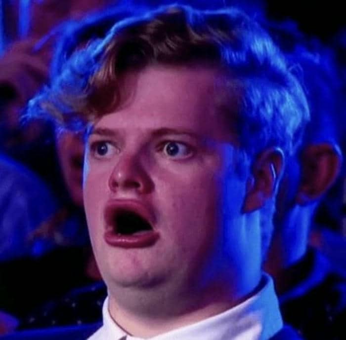 Tải miễn phí 500+ hình ảnh meme bất ngờ siêu bẩn bựa 13 Hình ảnh meme há mồm bất ngờ