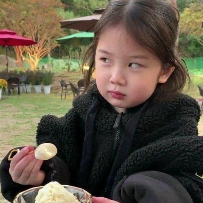 Bộ sưu tập 99+ ảnh meme liếc mắt siêu bẩn bựa nổi tiếng 8 Hình ảnh meme liếc xéo