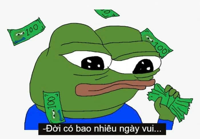 Tải ngay 90+ ảnh meme tiền cực kỳ hài hước, dí dỏm 11 Hình ảnh meme tiền