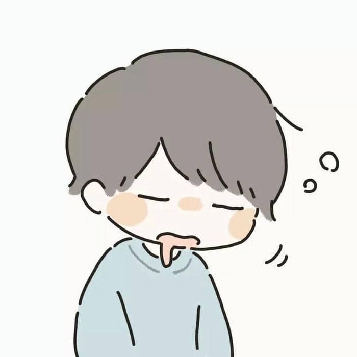 Hình buồn ngủ meme cute