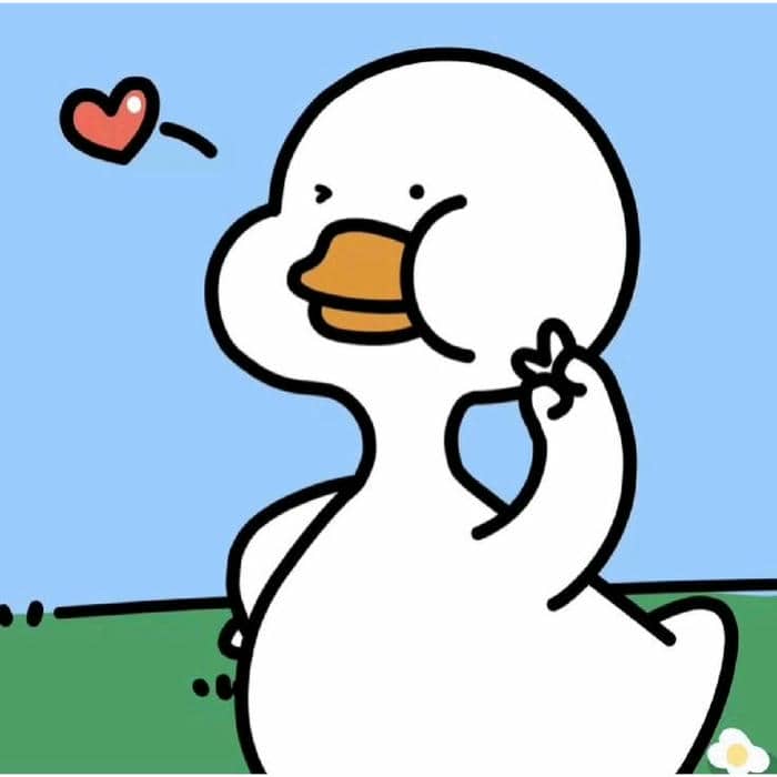 Bộ sưu tập 98+ ảnh vịt meme siêu bựa, hài hước 17 Hình con vịt meme cute