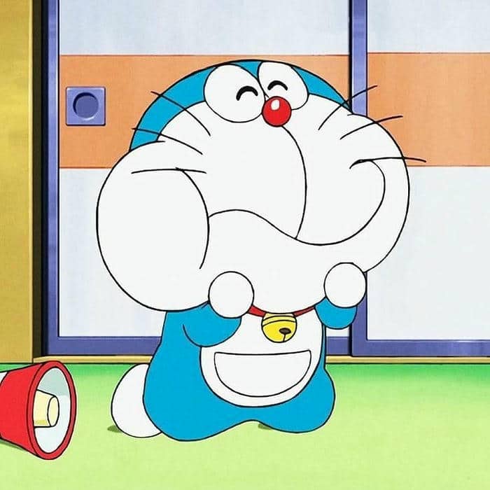 Top 100+ hình ảnh Doraemon meme vui nhộn không thể bỏ lỡ 21 Hình meme Doraemon cute