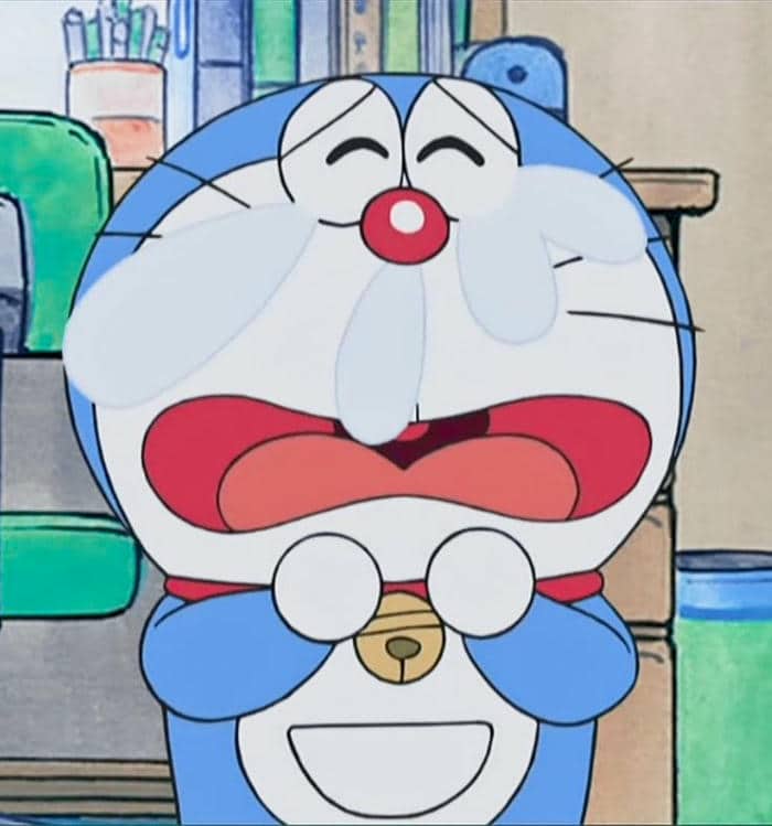 Top 100+ hình ảnh Doraemon meme vui nhộn không thể bỏ lỡ 22 Hình meme Doraemon hài