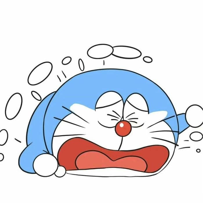 Top 100+ hình ảnh Doraemon meme vui nhộn không thể bỏ lỡ 27 Hình meme Doraemon
