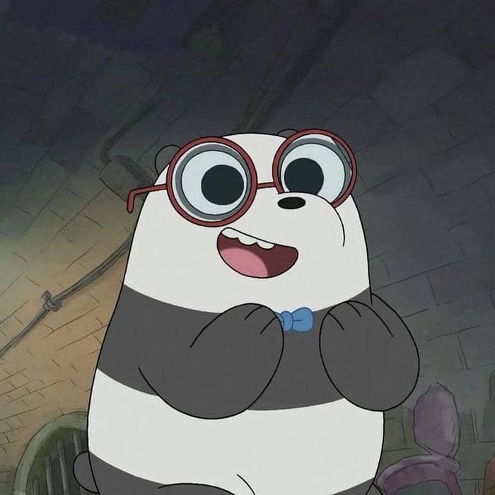 Hình meme bất ngờ đáng yêu