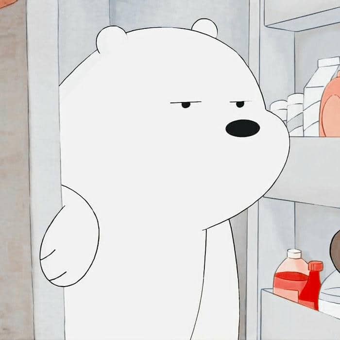 Hình meme con mèo buồn ngủ đáng yêu