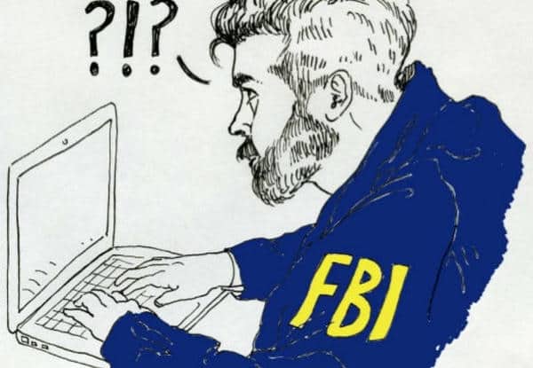 Tổng hợp 99+ hình ảnh chế FBI meme hài hước thú vị 19 Hình meme fbi