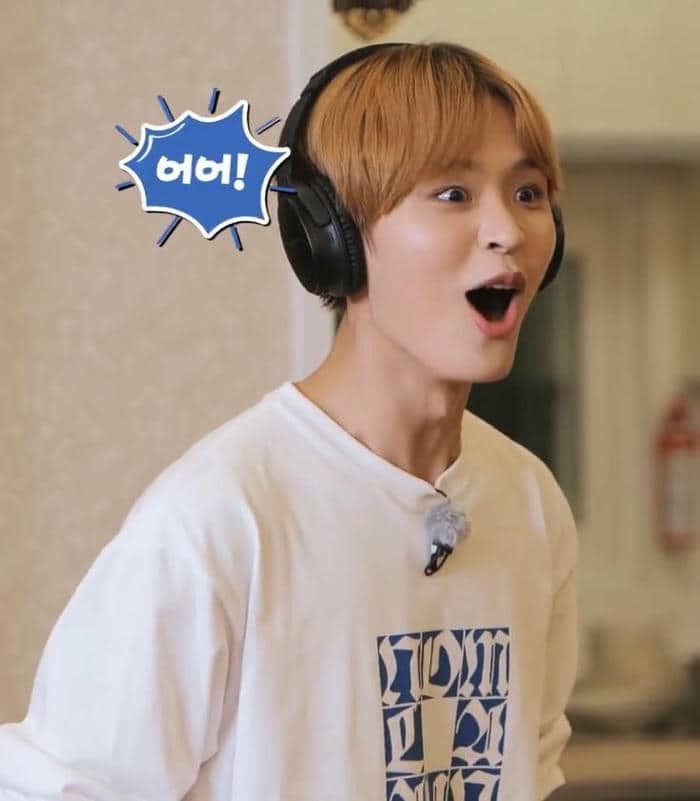Hình meme há mồm bất ngờ