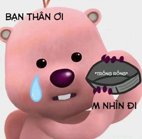 Tổng hợp 987+ hình ảnh meme hết tiền hài hước & vui nhộn 24 Hình meme hết tiền rồi