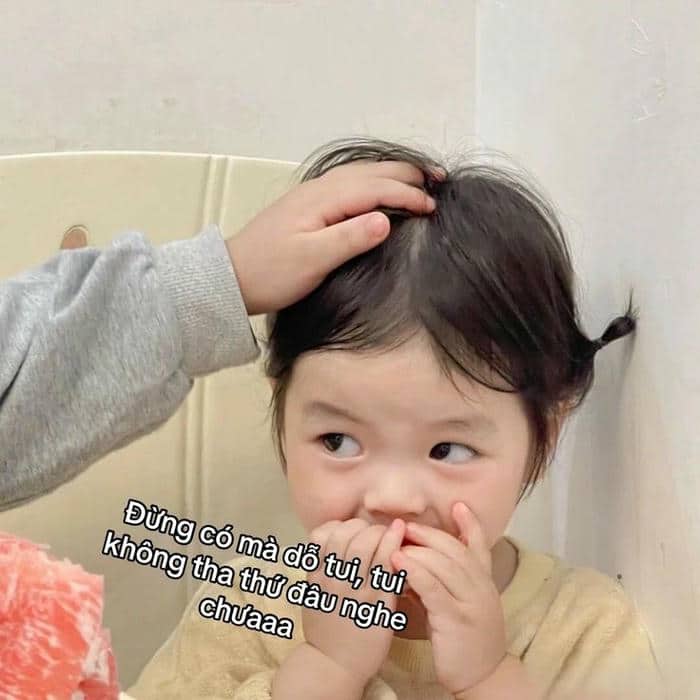 Bộ sưu tập 99+ ảnh meme liếc mắt siêu bẩn bựa nổi tiếng 14 Hình meme liếc