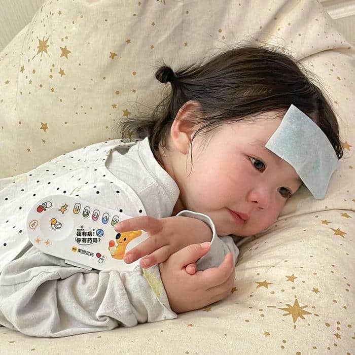 Tải ngay loạt ảnh meme mệt mỏi buồn cười & hài hước 14 Hình meme mệt mỏi cute đáng yêu