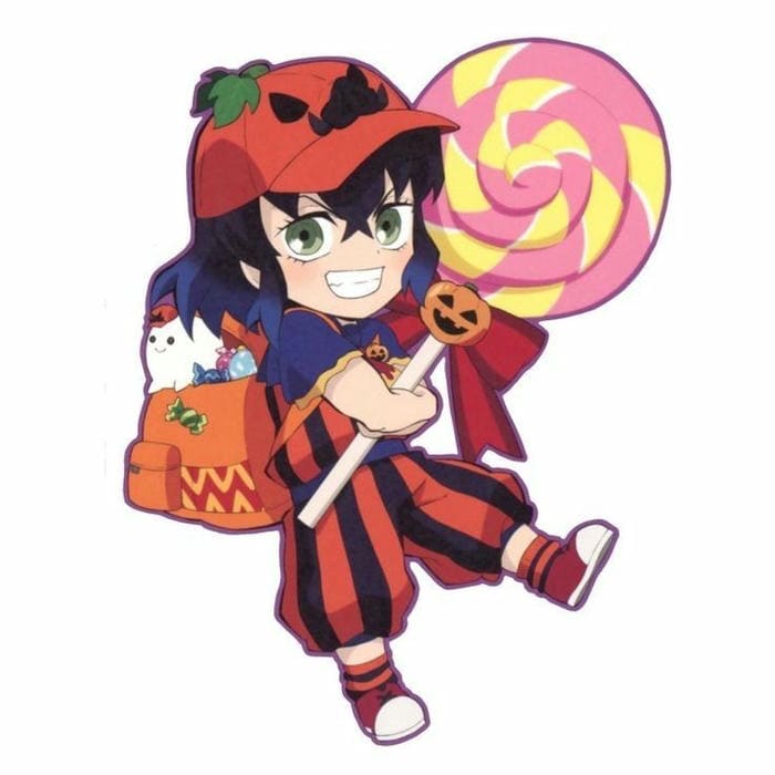 Khám phá 878+ ảnh Inosuke chibi cute đẹp dành riêng cho fan 27 Inosuke Hashibara chibi hóa trang halloween