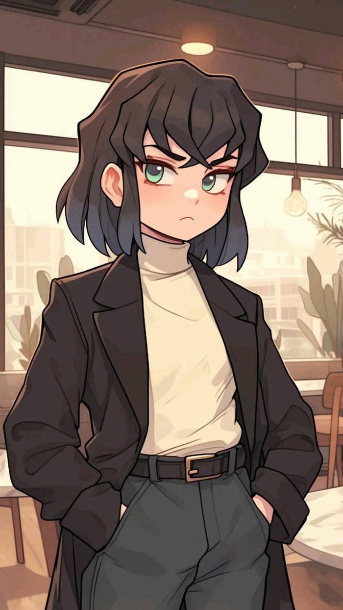 Khám phá 878+ ảnh Inosuke chibi cute đẹp dành riêng cho fan 30 Inosuke Hashibira chibi biểu cảm cool ngầu