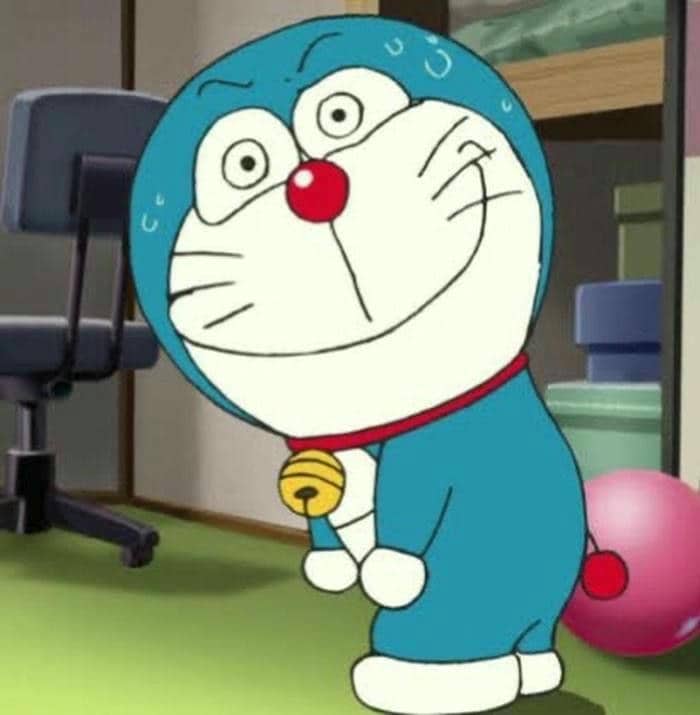 Top 100+ hình ảnh Doraemon meme vui nhộn không thể bỏ lỡ 30 Meme Doraemon biểu cảm hài