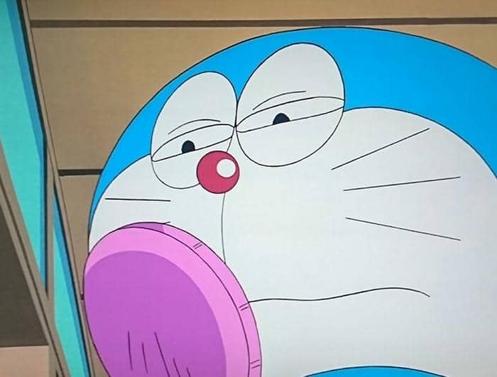 Top 100+ hình ảnh Doraemon meme vui nhộn không thể bỏ lỡ 33 Meme Doraemon hài bựa