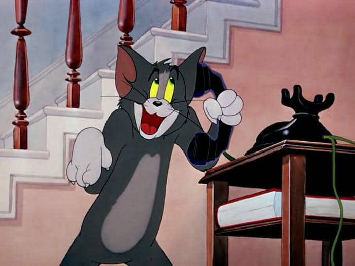 Meme Tom and Jerry (2)