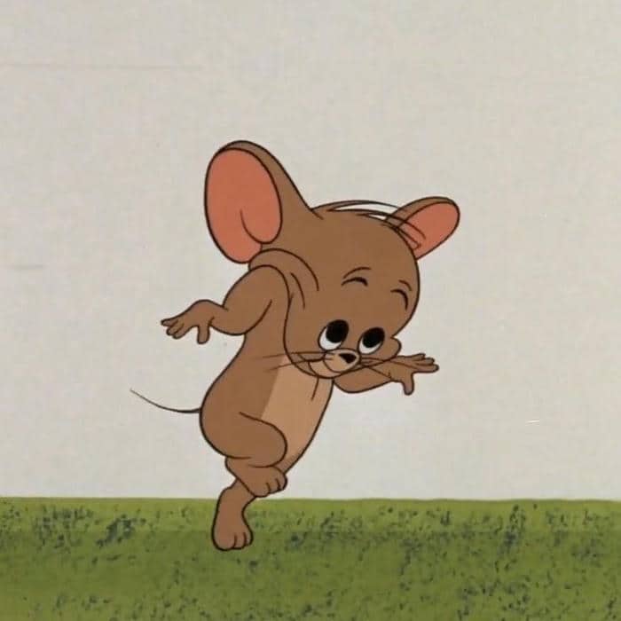 Gợi ý 99+ hình ảnh Tom and Jerry meme siêu hài hước 31 Meme Tom and Jerry cute đáng yêu