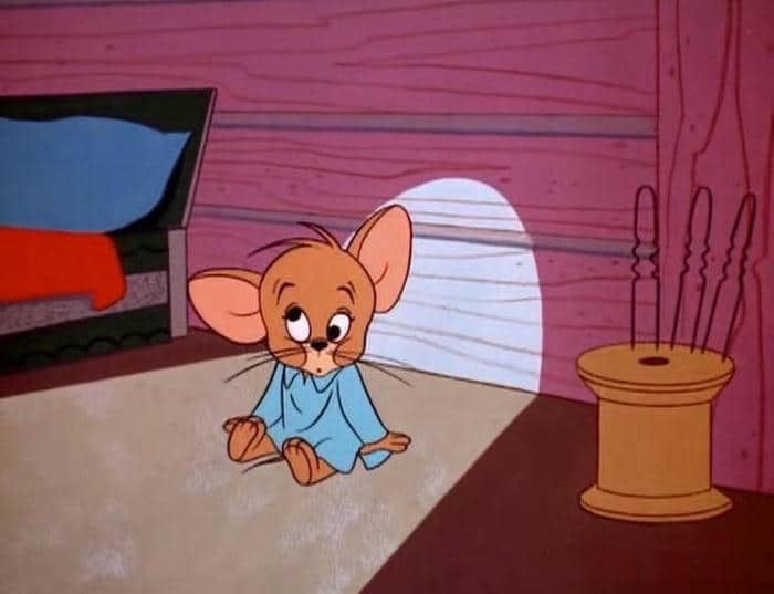 Meme Tom and Jerry hài