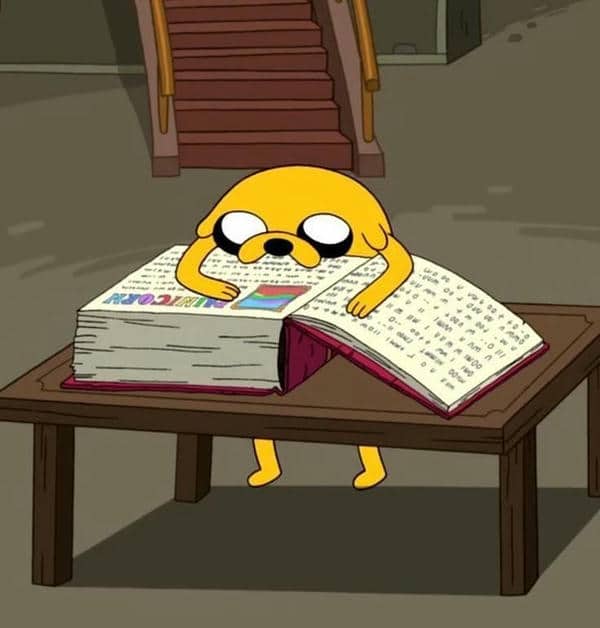 Meme bất lực