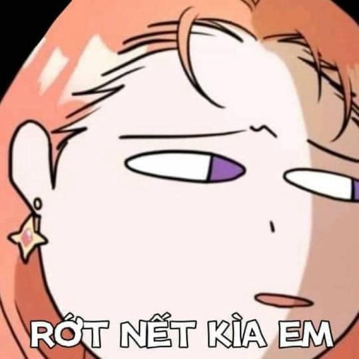 Meme chửi anime