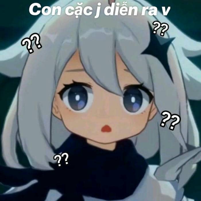 Meme chửi tục