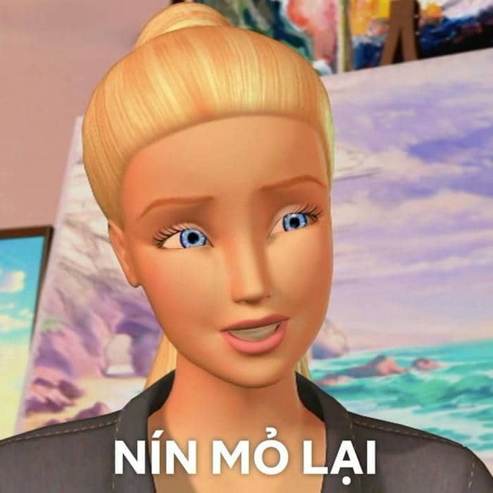 Meme chửi
