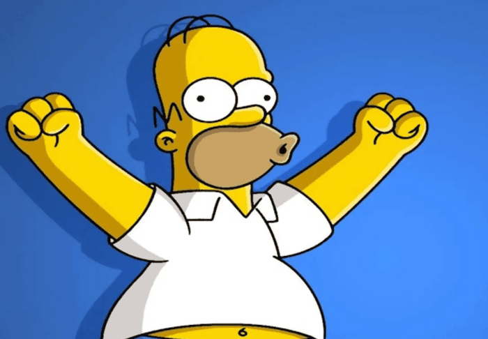 Tổng hợp 958+ mẫu meme cố lên siêu hài hước, thú vị 32 Meme cổ vũ cố lên