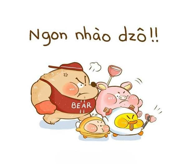 Meme đánh hội đồng