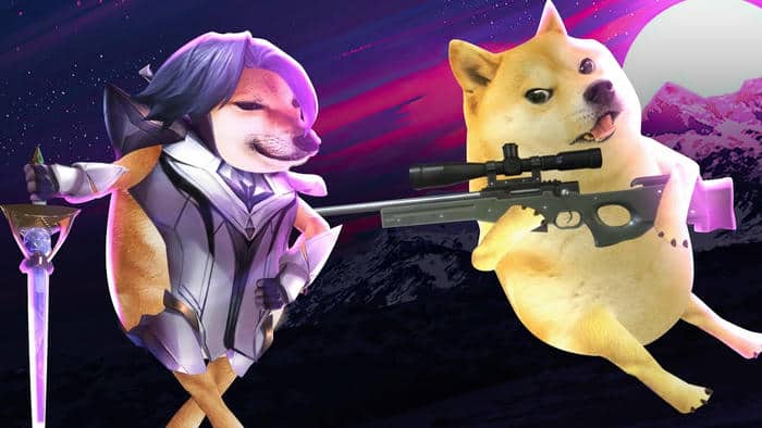 Meme dí súng vào đầu