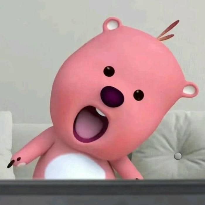 Meme há mồm bất ngờ