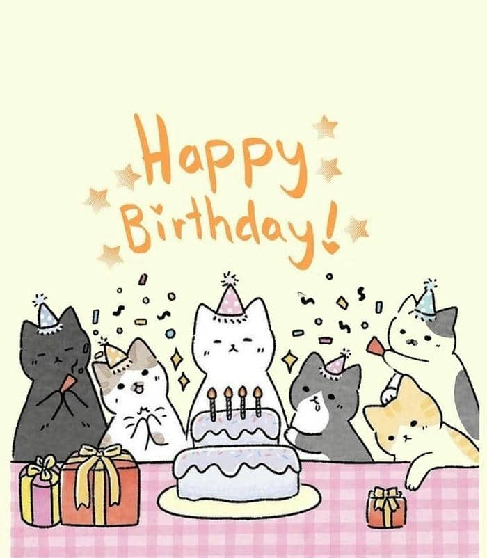 Gợi ý 989+ hình ảnh happy birthday meme siêu hài bựa 28 Meme happy birthday cute