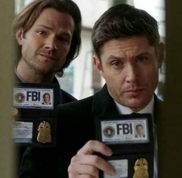 Meme hình ảnh fbi