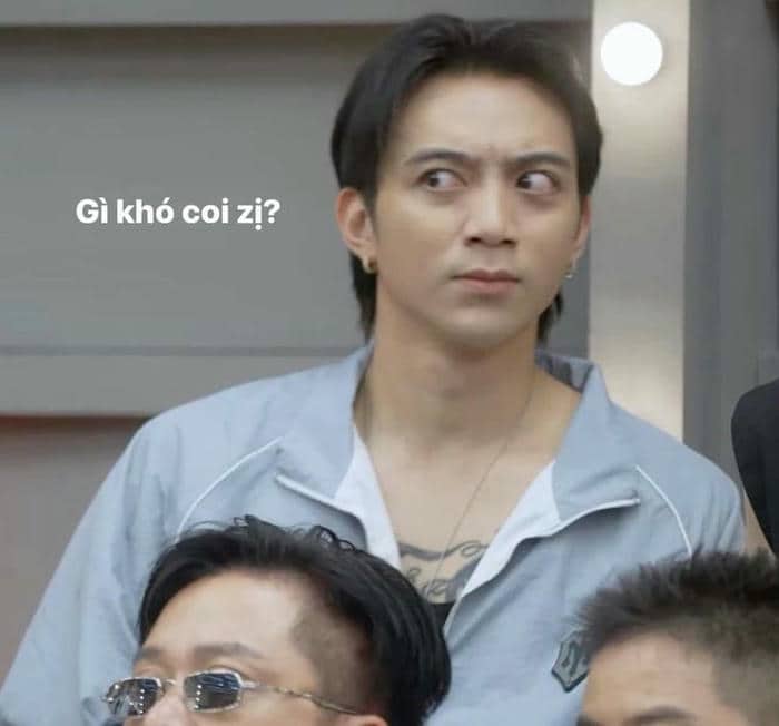 Bộ sưu tập 99+ ảnh meme liếc mắt siêu bẩn bựa nổi tiếng 25 Meme hình ảnh liếc nhìn