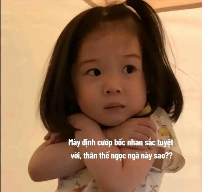 Bộ sưu tập 99+ ảnh meme liếc mắt siêu bẩn bựa nổi tiếng 30 Meme liếc mắt chế hài