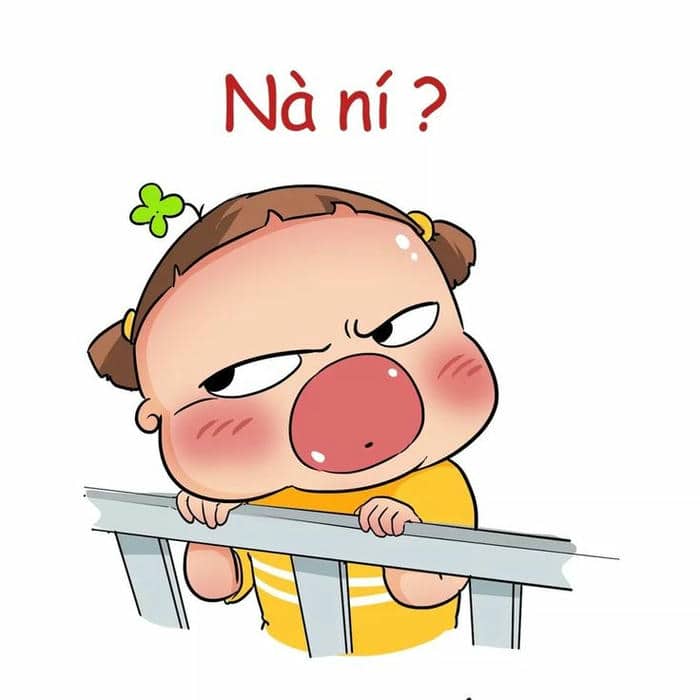 Bộ sưu tập 99+ ảnh meme liếc mắt siêu bẩn bựa nổi tiếng 33 Meme liếc nhìn cute