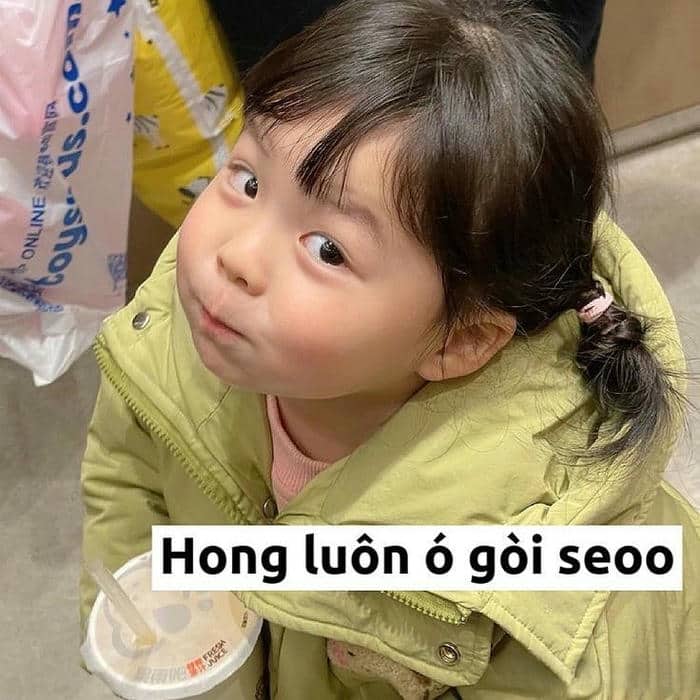 Bộ sưu tập 99+ ảnh meme liếc mắt siêu bẩn bựa nổi tiếng 34 Meme liếc nhìn