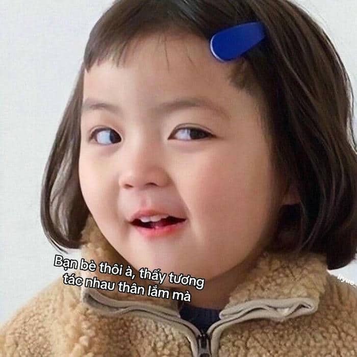 Bộ sưu tập 99+ ảnh meme liếc mắt siêu bẩn bựa nổi tiếng 36 Meme mắt liếc