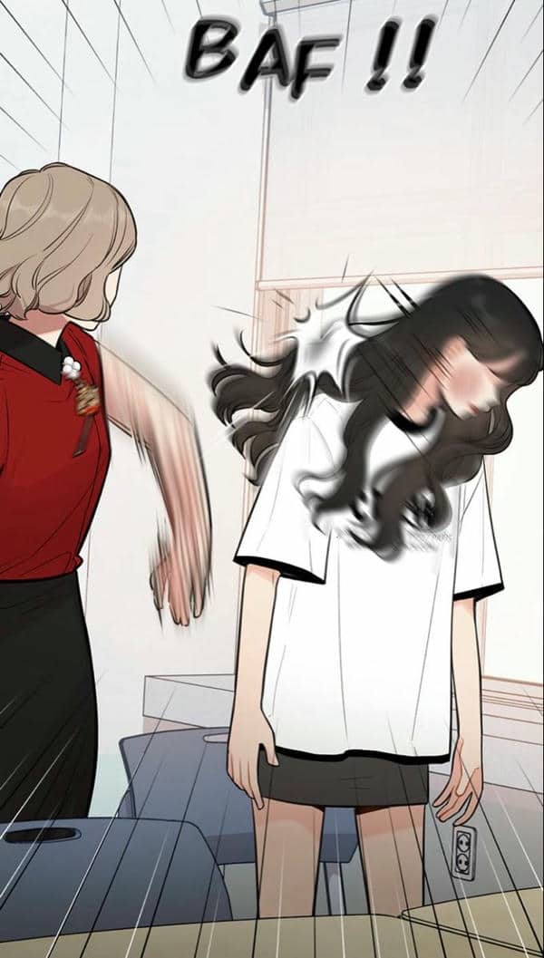 Meme mẹ đánh con