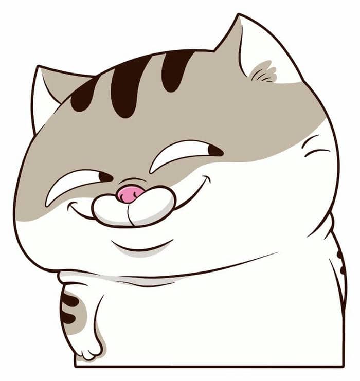 Bộ sưu tập 99+ ảnh meme liếc mắt siêu bẩn bựa nổi tiếng 37 Meme mèo liếc mắt