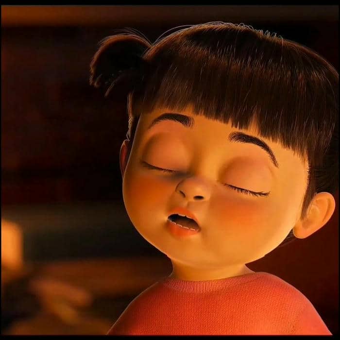 Meme mệt mỏi buồn ngủ