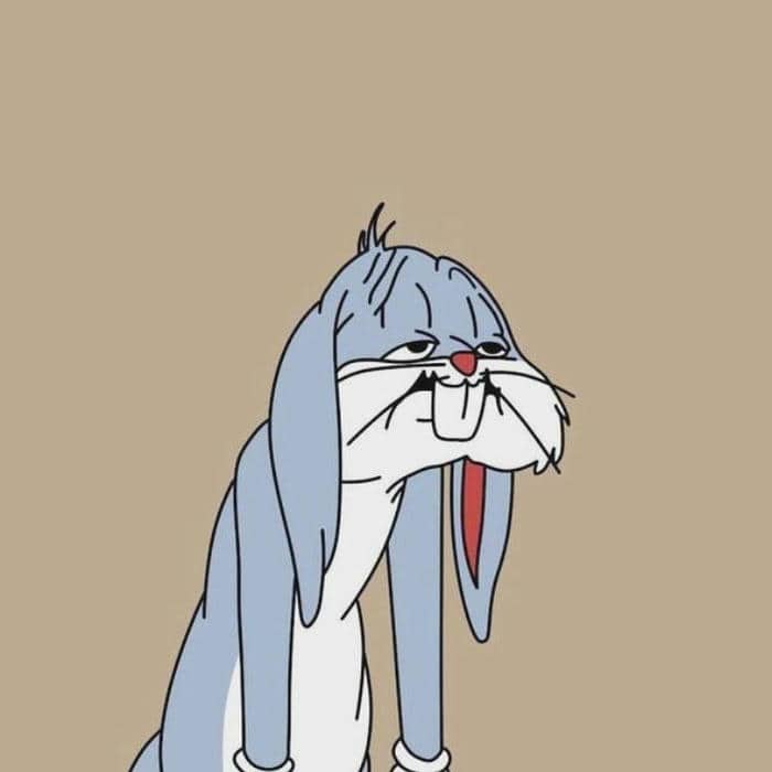 Meme mệt mỏi cute