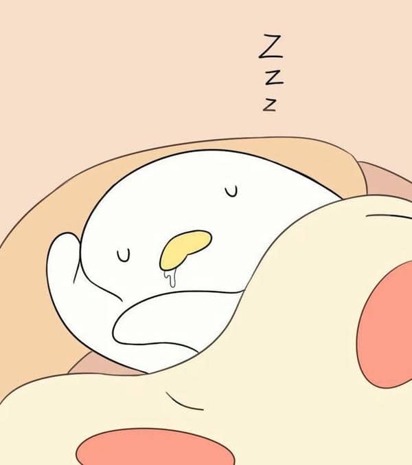 Gợi ý 898+ hình ảnh meme ngủ ngon cười ra nước mắt 38 Ngủ ngon meme cute