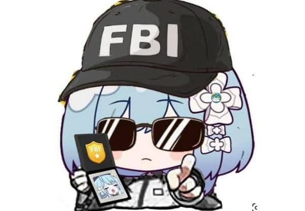 Tổng hợp 99+ hình ảnh chế FBI meme hài hước thú vị