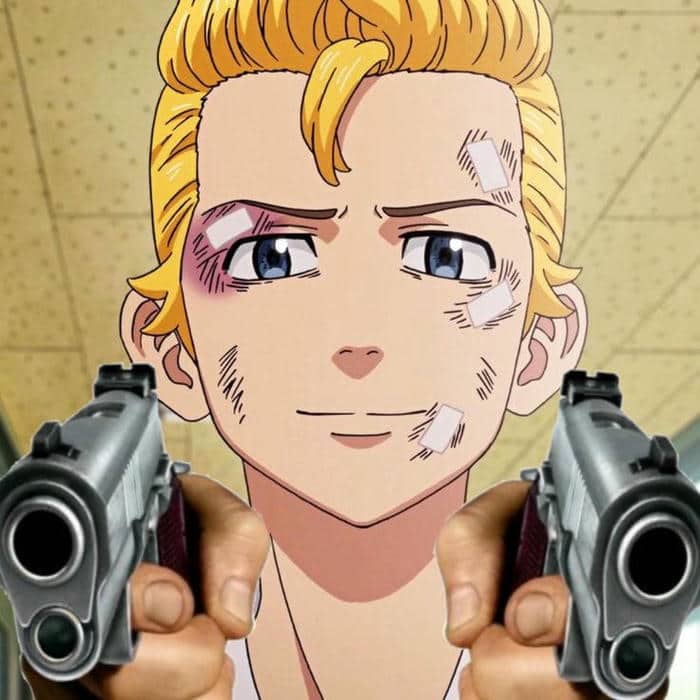 Tuyển tập 98+ hình ảnh meme cầm súng hài hước, đáng yêu 42 Tay cầm súng meme