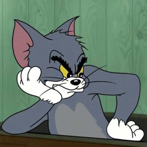 Gợi ý 99+ hình ảnh Tom and Jerry meme siêu hài hước