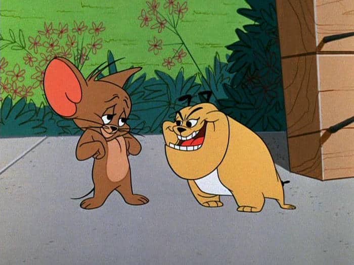 Gợi ý 99+ hình ảnh Tom and Jerry meme siêu hài hước 40 Tom and Jerry hình Jerry meme
