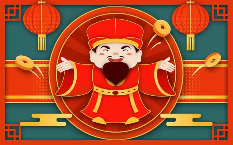 ảnh 3 ông thần tài