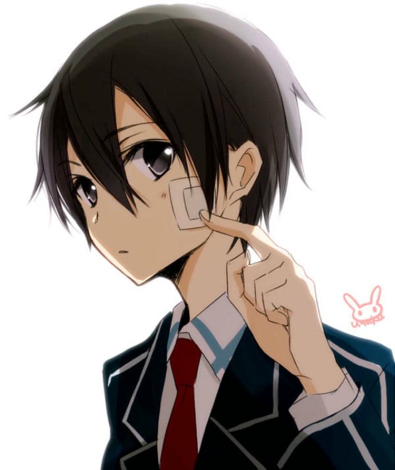 99+ Ảnh Kirito Đẹp & Ngầu Trong Sword Art Online – Tải Free